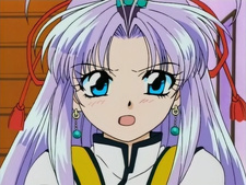 Mamotte Shugogetten!